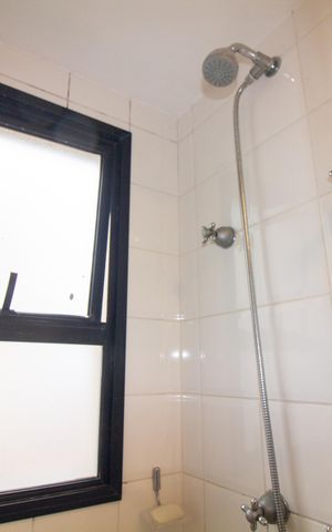 Apartamento para alugar com 70m², 2 quartos e 1 vaga Apartamento para alugar com 70m², 2 quartos e 1 vagaBanheiro da Suíte 2