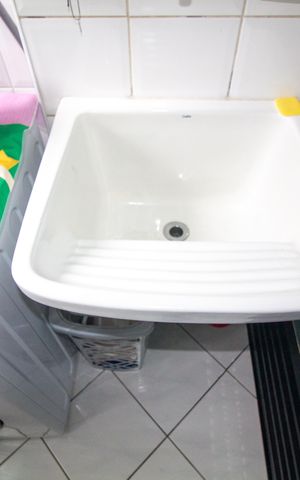 Apartamento para alugar com 70m², 2 quartos e 1 vaga Apartamento para alugar com 70m², 2 quartos e 1 vagaÁrea de Serviço