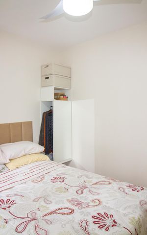 Apartamento para alugar com 70m², 2 quartos e 1 vaga Apartamento para alugar com 70m², 2 quartos e 1 vagaSuíte 1