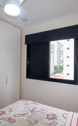 Apartamento para alugar com 70m², 2 quartos e 1 vaga Apartamento para alugar com 70m², 2 quartos e 1 vagaSuíte 1