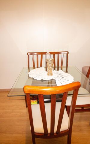 Apartamento para alugar com 70m², 2 quartos e 1 vaga Apartamento para alugar com 70m², 2 quartos e 1 vagaSala / Sala de Jantar