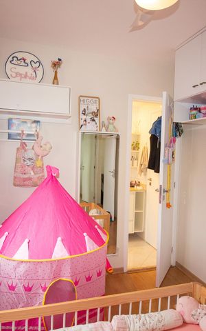 Apartamento para alugar com 70m², 2 quartos e 1 vaga Apartamento para alugar com 70m², 2 quartos e 1 vagaSuíte 2