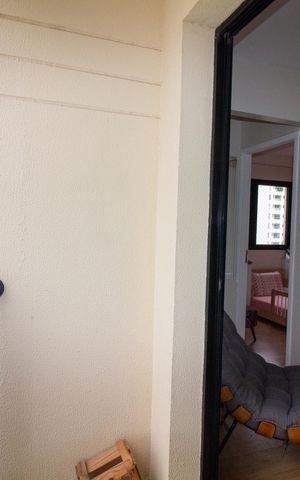 Apartamento para alugar com 70m², 2 quartos e 1 vaga Apartamento para alugar com 70m², 2 quartos e 1 vagaTerraço