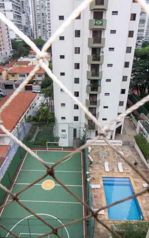 Apartamento para alugar com 70m², 2 quartos e 1 vaga Apartamento para alugar com 70m², 2 quartos e 1 vagaTerraço - Vista