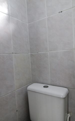Casa de condomínio à venda com 88m², 2 quartos e 2 vagasLavabo