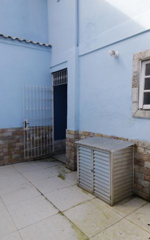 Casa de condomínio à venda com 88m², 2 quartos e 2 vagasChurrasqueira