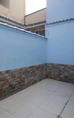 Casa de condomínio à venda com 88m², 2 quartos e 2 vagasChurrasqueira