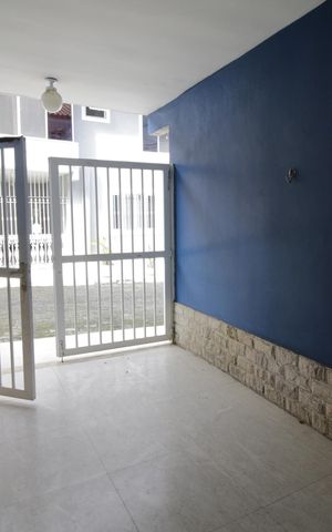 Casa de condomínio à venda com 88m², 2 quartos e 2 vagasGaragem