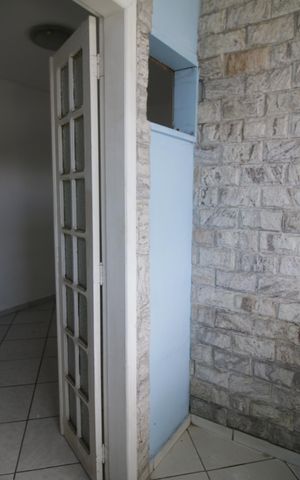 Casa de condomínio à venda com 88m², 2 quartos e 2 vagasVaranda da Suíte 2