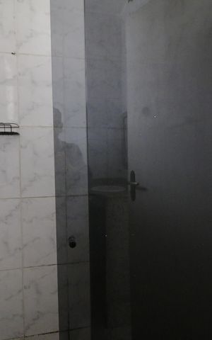 Casa de condomínio à venda com 88m², 2 quartos e 2 vagasBanheiro da Suíte 2