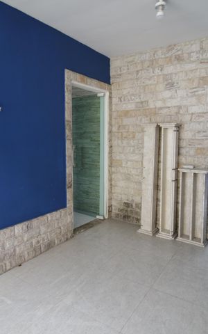 Casa de condomínio à venda com 88m², 2 quartos e 2 vagasGaragem