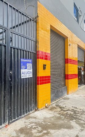 Studio para alugar com 35m², 1 quarto e sem vaga Studio para alugar com 35m², 1 quarto e sem vagaFachada