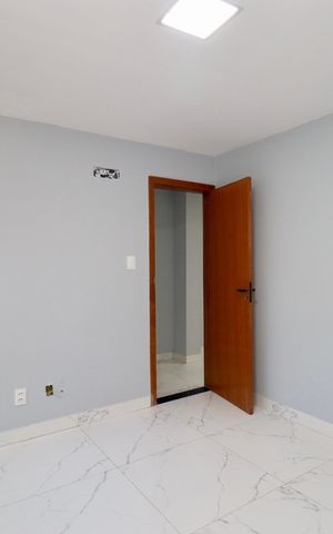 Studio para alugar com 35m², 1 quarto e sem vaga Studio para alugar com 35m², 1 quarto e sem vagaQuarto