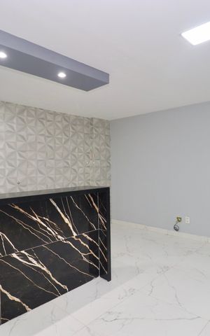 Studio para alugar com 35m², 1 quarto e sem vaga Studio para alugar com 35m², 1 quarto e sem vagaKitnet
