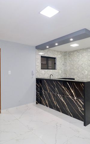 Studio para alugar com 35m², 1 quarto e sem vaga Studio para alugar com 35m², 1 quarto e sem vagaKitnet