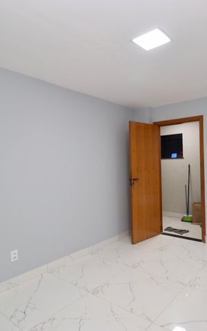 Studio para alugar com 35m², 1 quarto e sem vaga Studio para alugar com 35m², 1 quarto e sem vagaKitnet