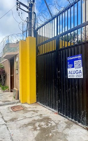 Studio para alugar com 35m², 1 quarto e sem vaga Studio para alugar com 35m², 1 quarto e sem vagaFachada
