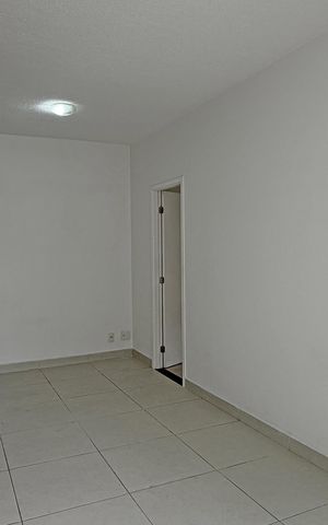 Apartamento para alugar com 49m², 1 quarto e 1 vagaSala