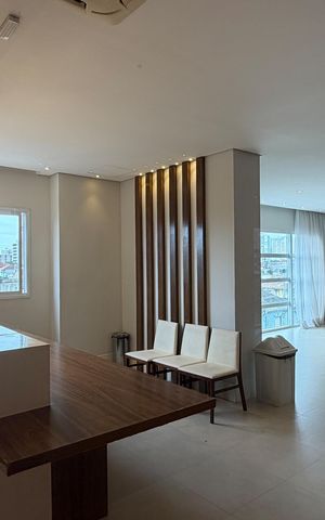 Apartamento para alugar com 49m², 1 quarto e 1 vagaÁrea comum - Salão de festas