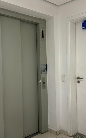 Apartamento para alugar com 49m², 1 quarto e 1 vagaLockbox instalada