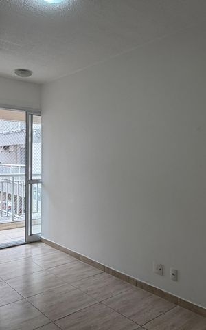 Apartamento para alugar com 49m², 1 quarto e 1 vagaSuíte