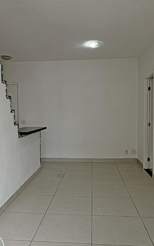 Apartamento para alugar com 49m², 1 quarto e 1 vagaSala