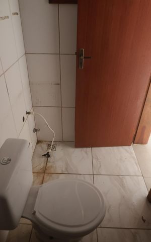 Apartamento para alugar com 73m², 2 quartos e 1 vagaBanheiro social