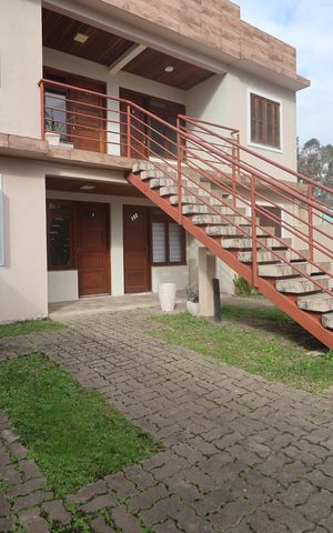 Apartamento para alugar com 73m², 2 quartos e 1 vagaFrente