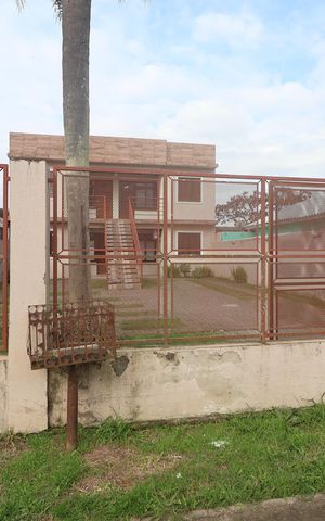 Apartamento para alugar com 73m², 2 quartos e 1 vagaFachada