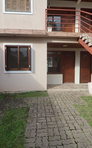 Apartamento para alugar com 73m², 2 quartos e 1 vagaFrente