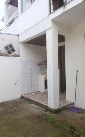 Apartamento para alugar com 73m², 2 quartos e 1 vagaFundos