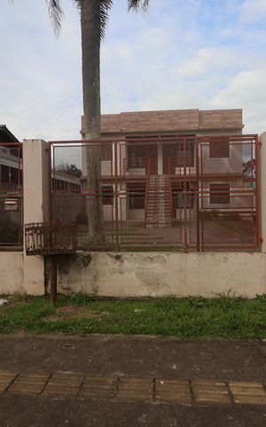 Apartamento para alugar com 73m², 2 quartos e 1 vagaFachada