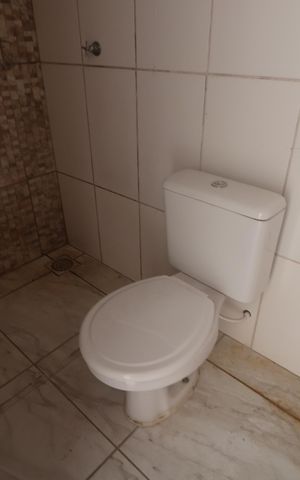 Apartamento para alugar com 73m², 2 quartos e 1 vagaBanheiro social