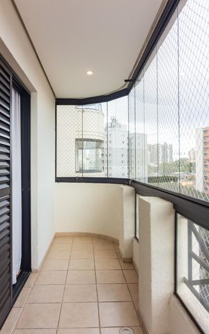 Apartamento à venda com 113m², 3 quartos e 3 vagas Apartamento à venda com 113m², 3 quartos e 3 vagasSacada