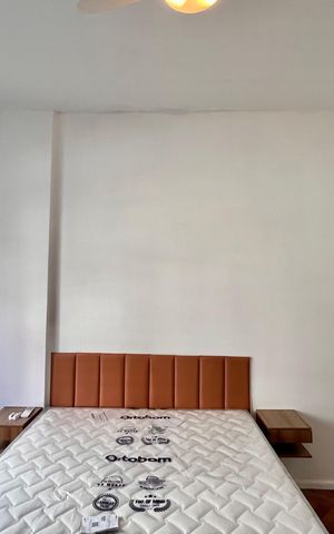 Apartamento para alugar com 93m², 2 quartos e 1 vaga Apartamento para alugar com 93m², 2 quartos e 1 vagaQuarto 2