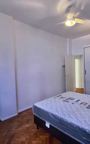 Apartamento para alugar com 93m², 2 quartos e 1 vaga Apartamento para alugar com 93m², 2 quartos e 1 vagaQuarto 1