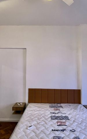 Apartamento para alugar com 93m², 2 quartos e 1 vaga Apartamento para alugar com 93m², 2 quartos e 1 vagaQuarto 1
