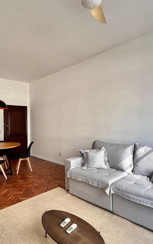 Apartamento para alugar com 93m², 2 quartos e 1 vaga Apartamento para alugar com 93m², 2 quartos e 1 vagaSala