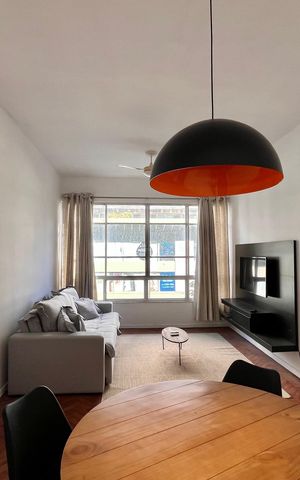 Apartamento para alugar com 93m², 2 quartos e 1 vaga Apartamento para alugar com 93m², 2 quartos e 1 vagaSala