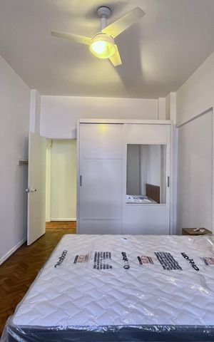 Apartamento para alugar com 93m², 2 quartos e 1 vaga Apartamento para alugar com 93m², 2 quartos e 1 vagaQuarto 2