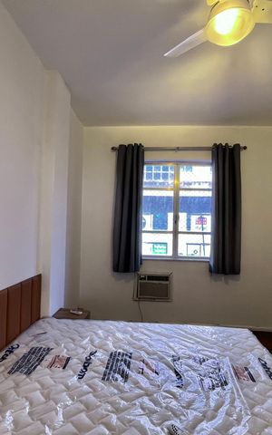 Apartamento para alugar com 93m², 2 quartos e 1 vaga Apartamento para alugar com 93m², 2 quartos e 1 vagaQuarto 1