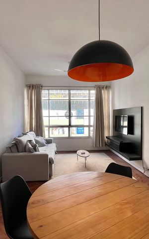 Apartamento para alugar com 93m², 2 quartos e 1 vaga Apartamento para alugar com 93m², 2 quartos e 1 vagaSala