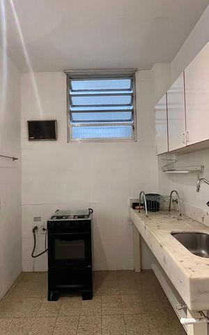 Apartamento para alugar com 93m², 2 quartos e 1 vaga Apartamento para alugar com 93m², 2 quartos e 1 vagaCozinha