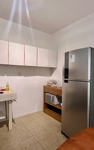 Apartamento para alugar com 93m², 2 quartos e 1 vaga Apartamento para alugar com 93m², 2 quartos e 1 vagaCozinha