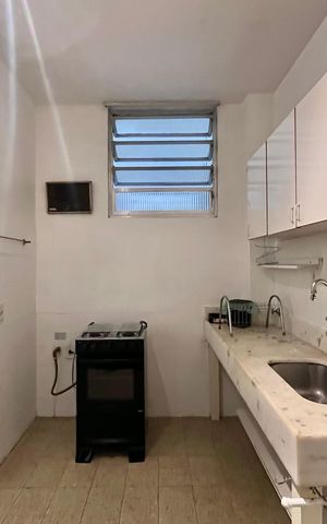 Apartamento para alugar com 93m², 2 quartos e 1 vaga Apartamento para alugar com 93m², 2 quartos e 1 vagaCozinha