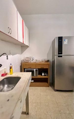 Apartamento para alugar com 93m², 2 quartos e 1 vaga Apartamento para alugar com 93m², 2 quartos e 1 vagaCozinha