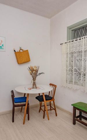Apartamento à venda com 49m², 1 quarto e sem vaga Apartamento à venda com 49m², 1 quarto e sem vagaSala