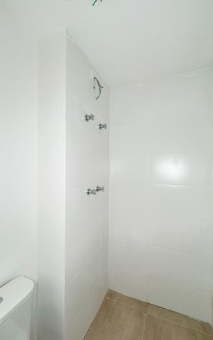 Studio à venda com 24m², 1 quarto e sem vagaBanheiro