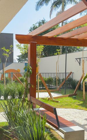 Studio à venda com 24m², 1 quarto e sem vagaÁrea comum