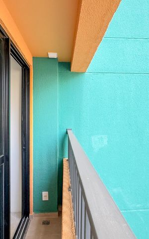 Studio à venda com 24m², 1 quarto e sem vagaSacada